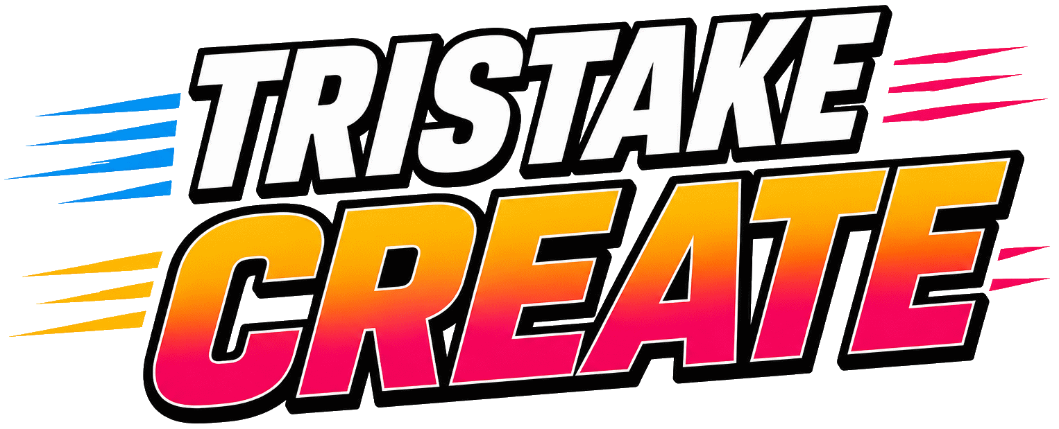 TriStake Create